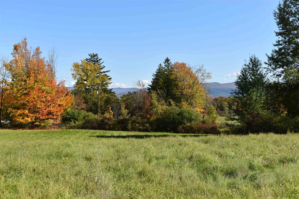 Tbd Vt Route 30 Cornwall VT 05753