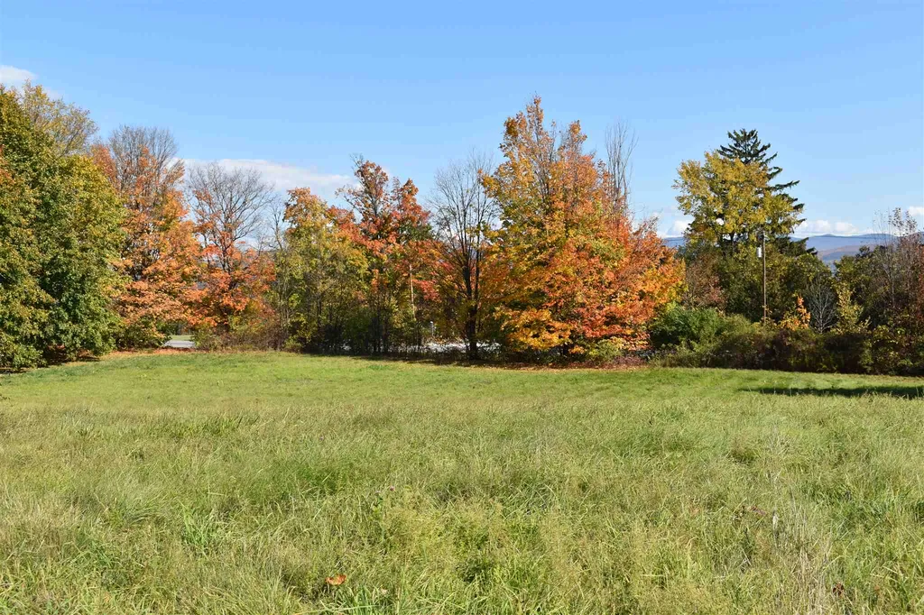 Tbd Vt Route 30 Cornwall VT 05753
