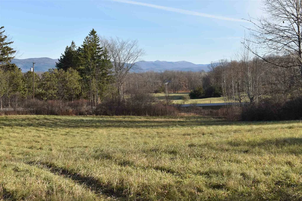 Tbd Vt Route 30 Cornwall VT 05753