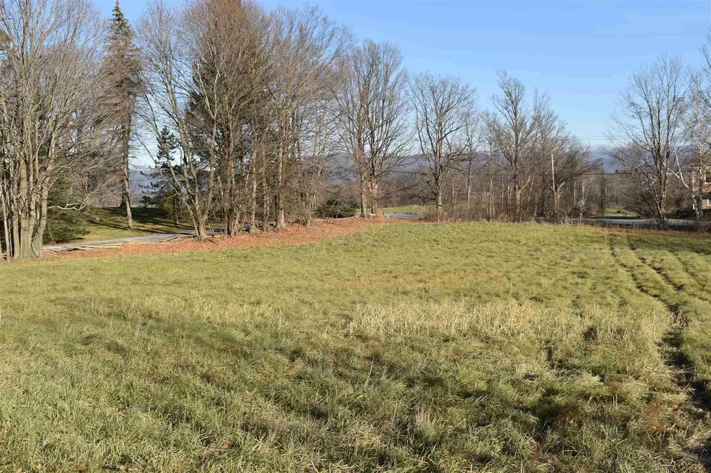 Tbd Vt Route 30 Cornwall VT 05753