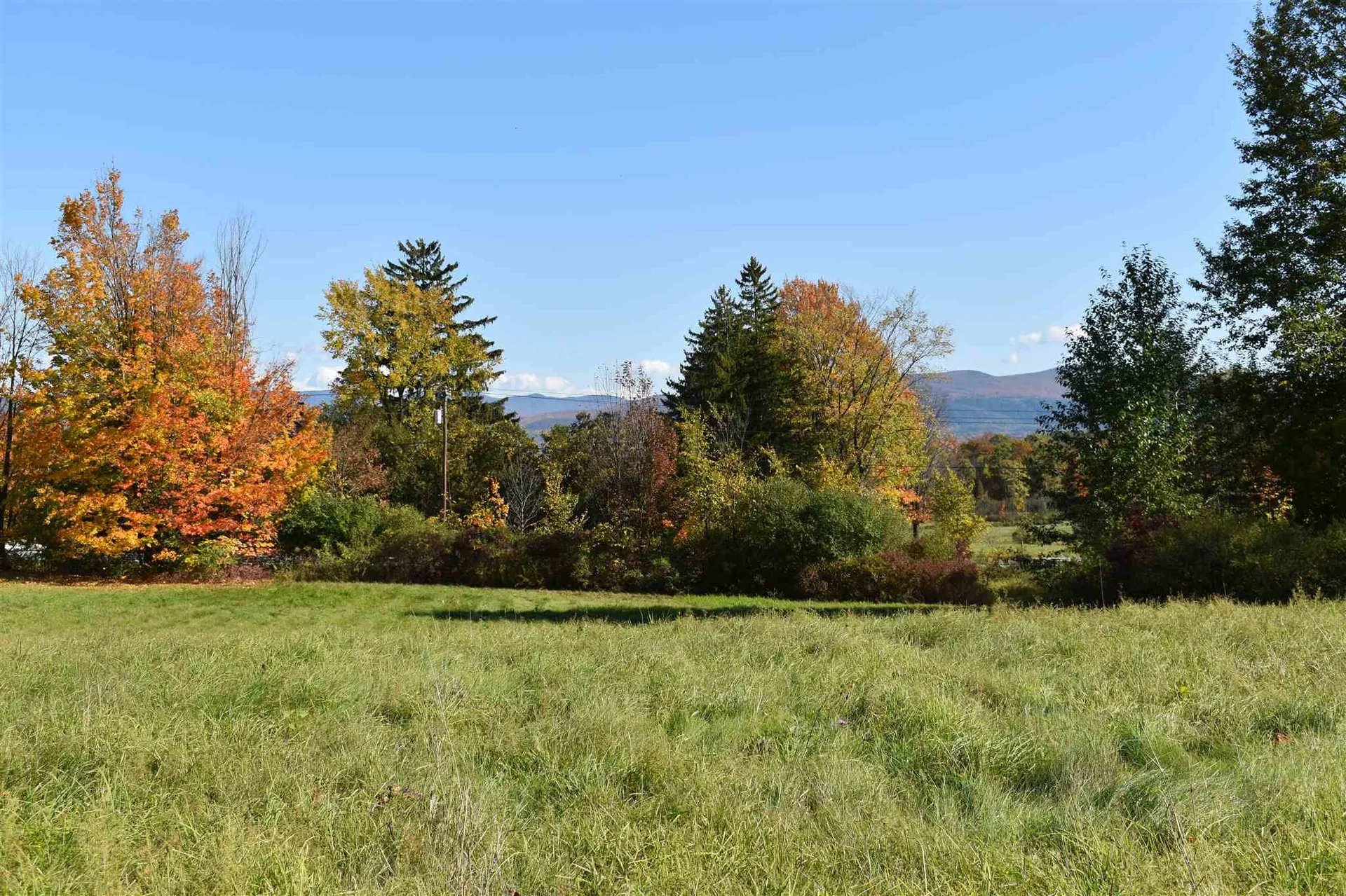 Tbd Vt Route 30 Cornwall VT 05753