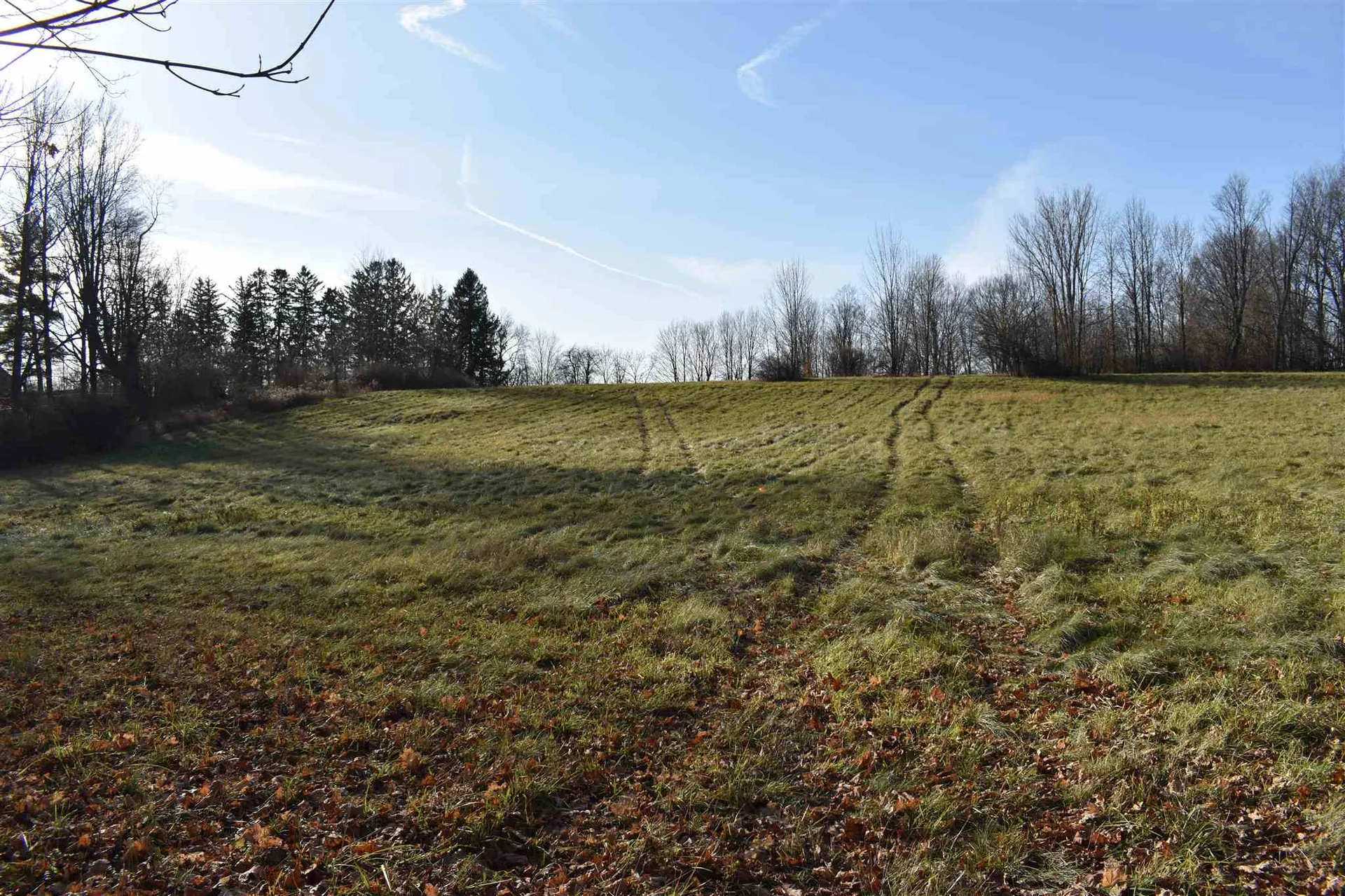 Tbd Vt Route 30 Cornwall VT 05753