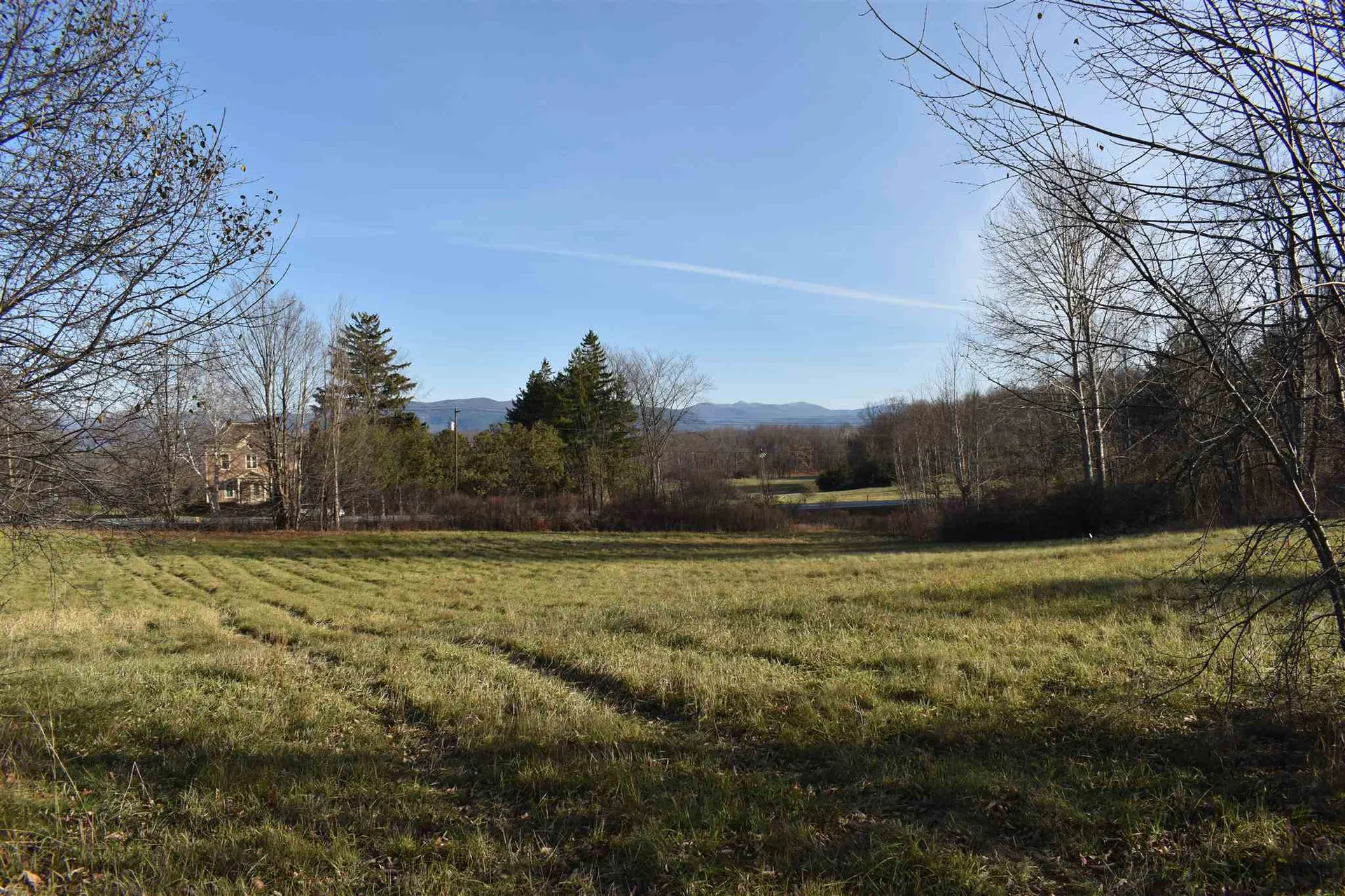 Tbd Vt Route 30 Cornwall VT 05753