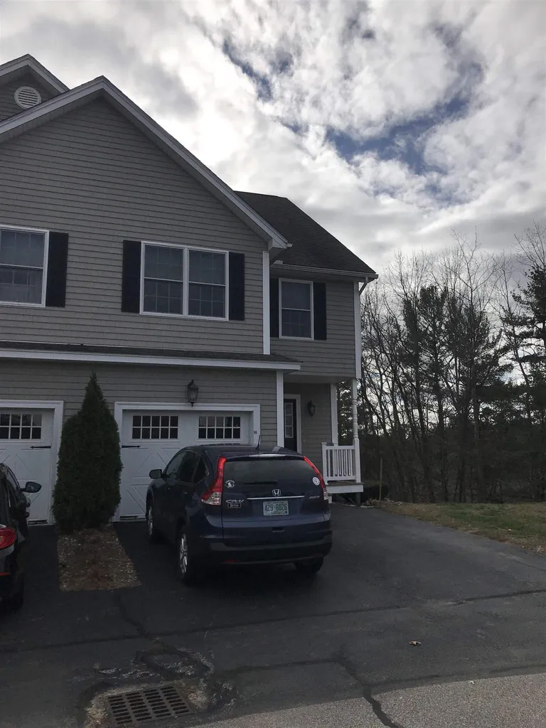 16 Village Drive Dover NH 03820