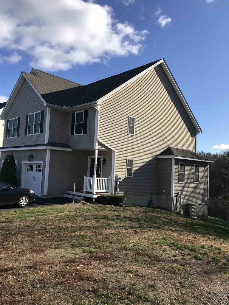 16 Village Drive Dover NH 03820