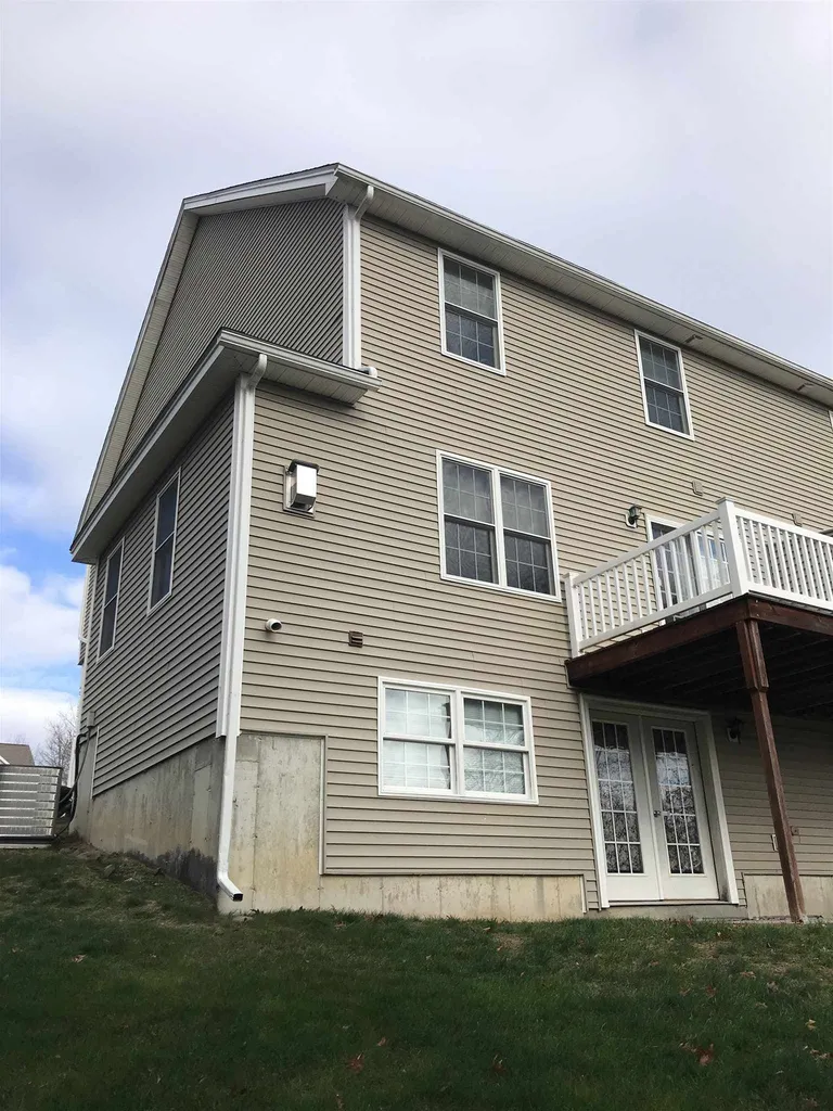 16 Village Drive Dover NH 03820