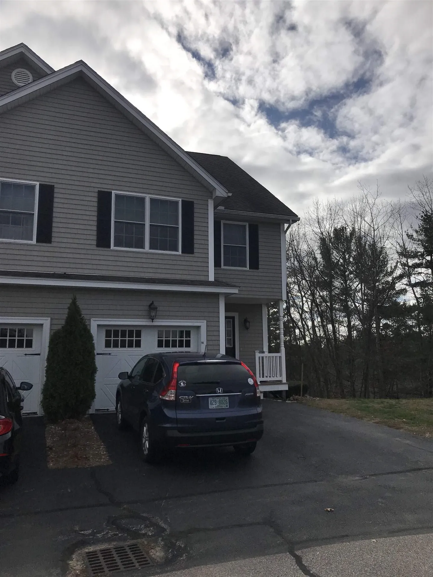 16 Village Drive Dover NH 03820