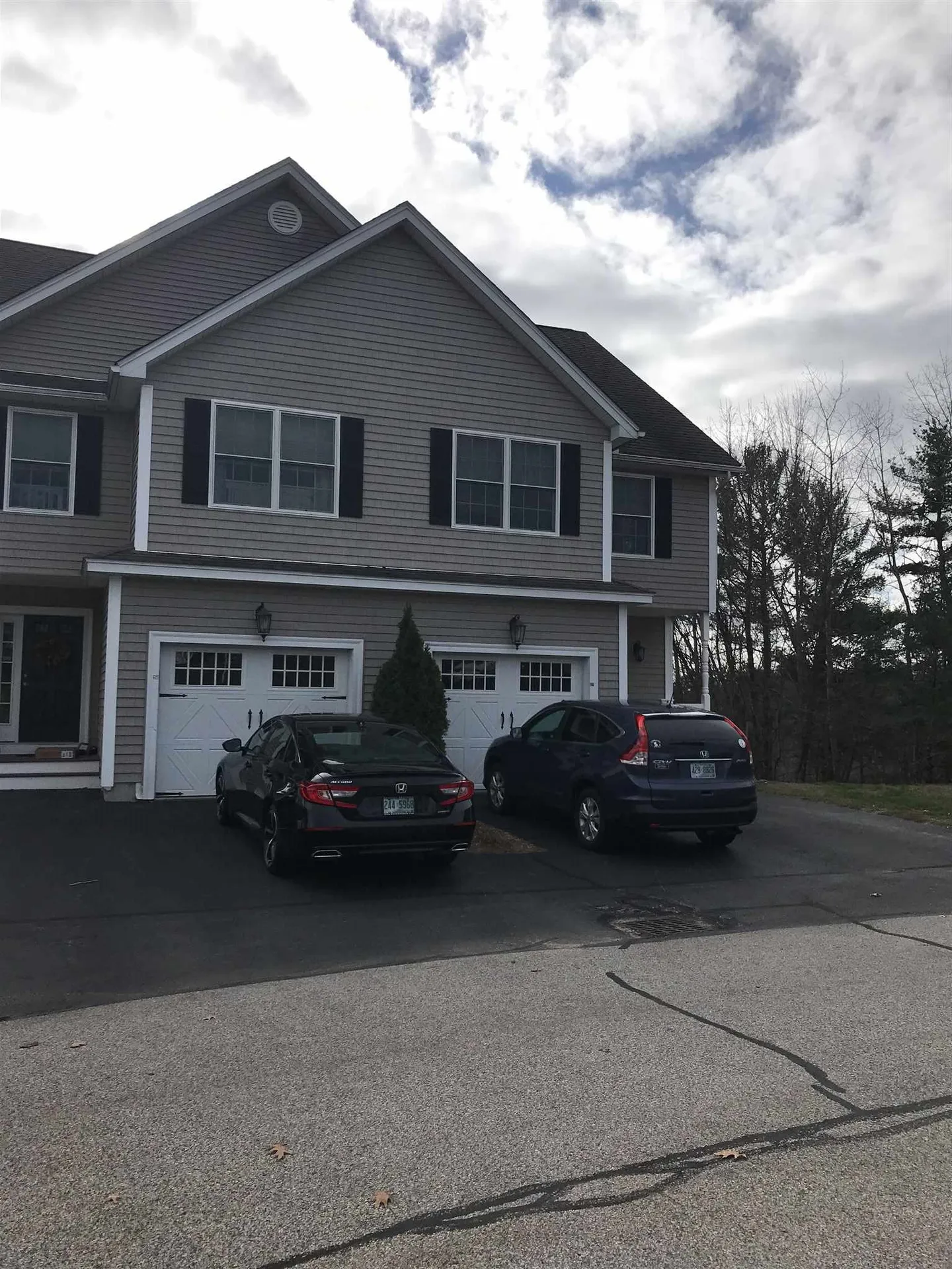 16 Village Drive Dover NH 03820