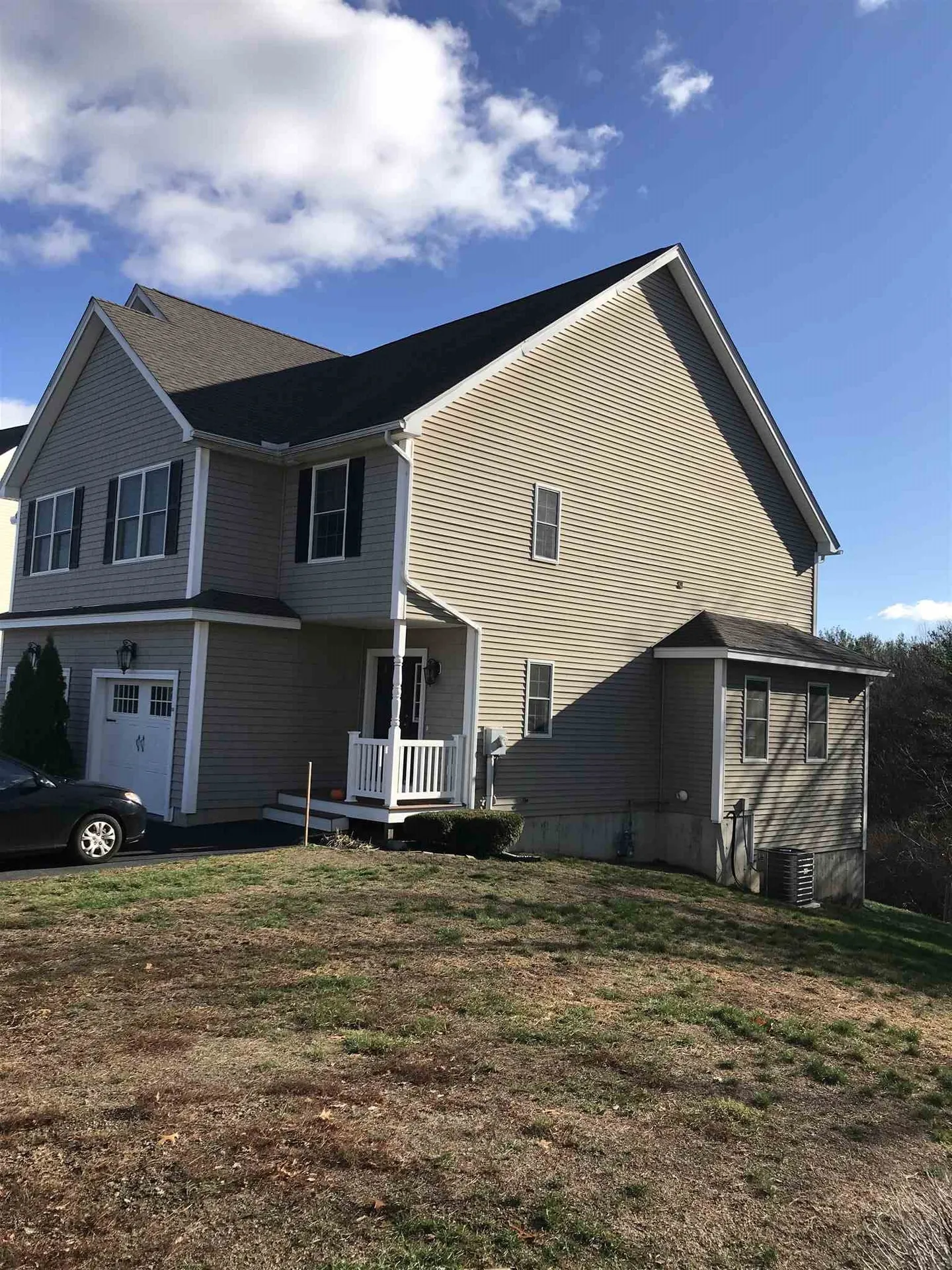 16 Village Drive Dover NH 03820
