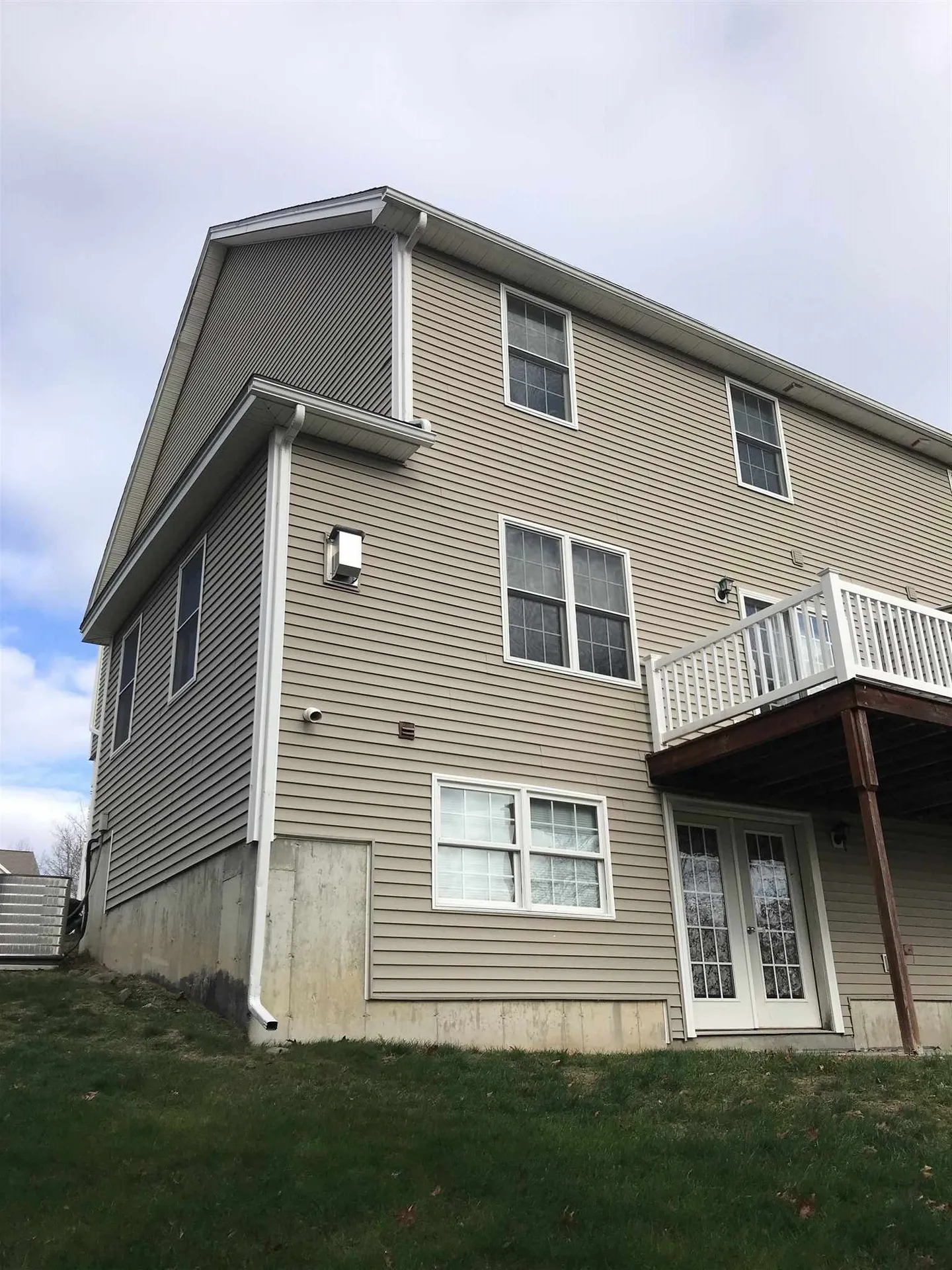 16 Village Drive Dover NH 03820