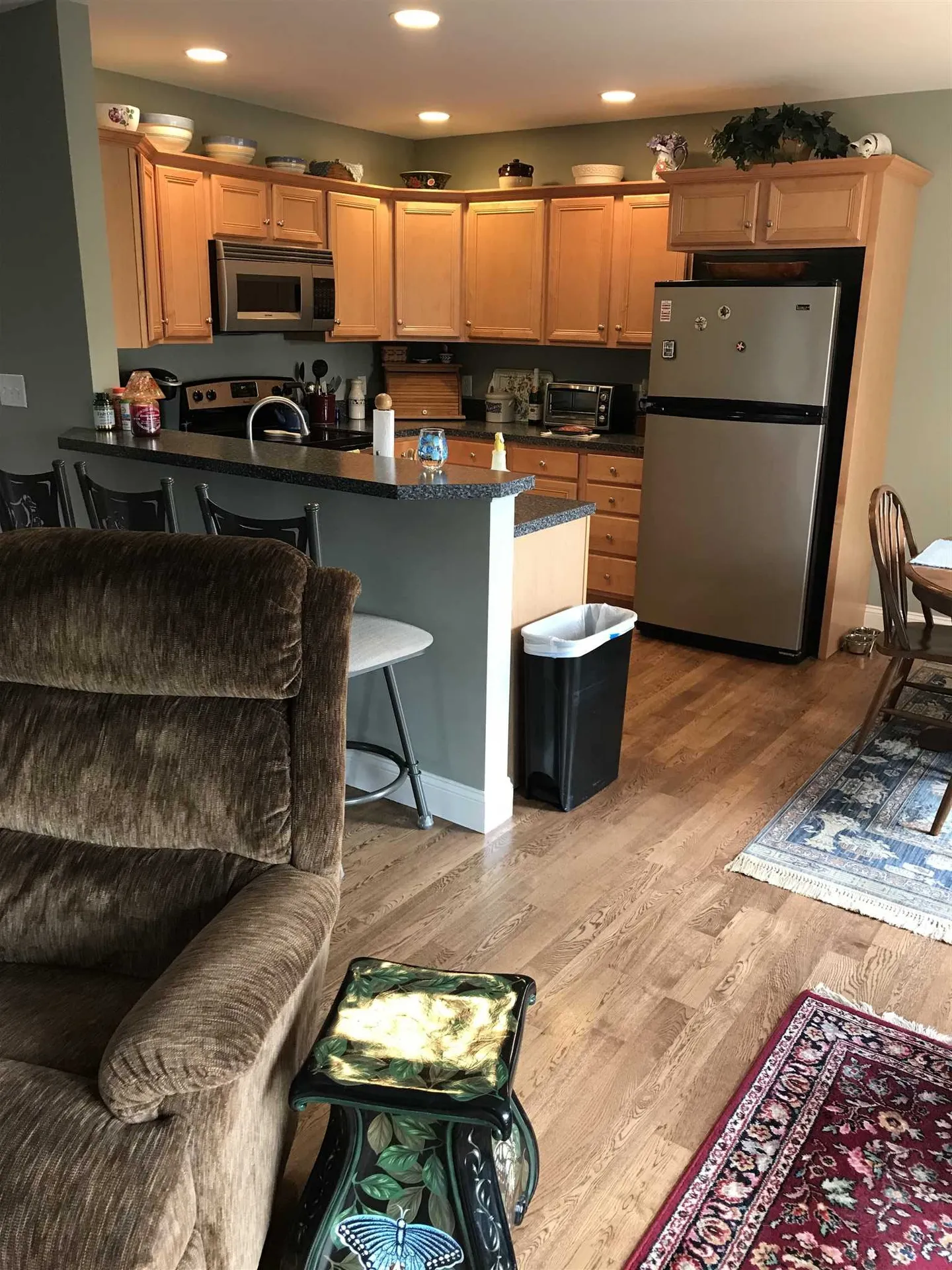 16 Village Drive Dover NH 03820