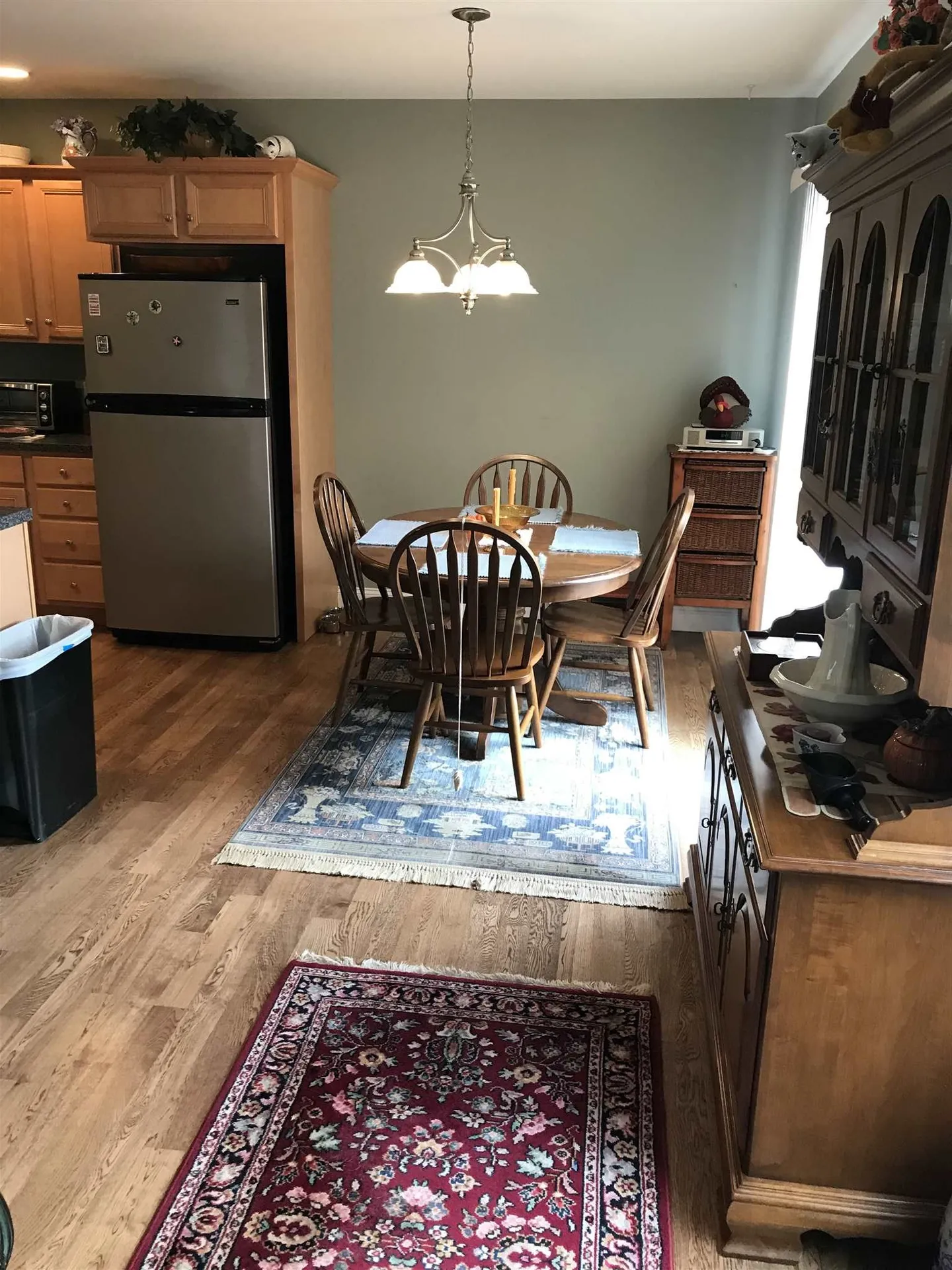 16 Village Drive Dover NH 03820
