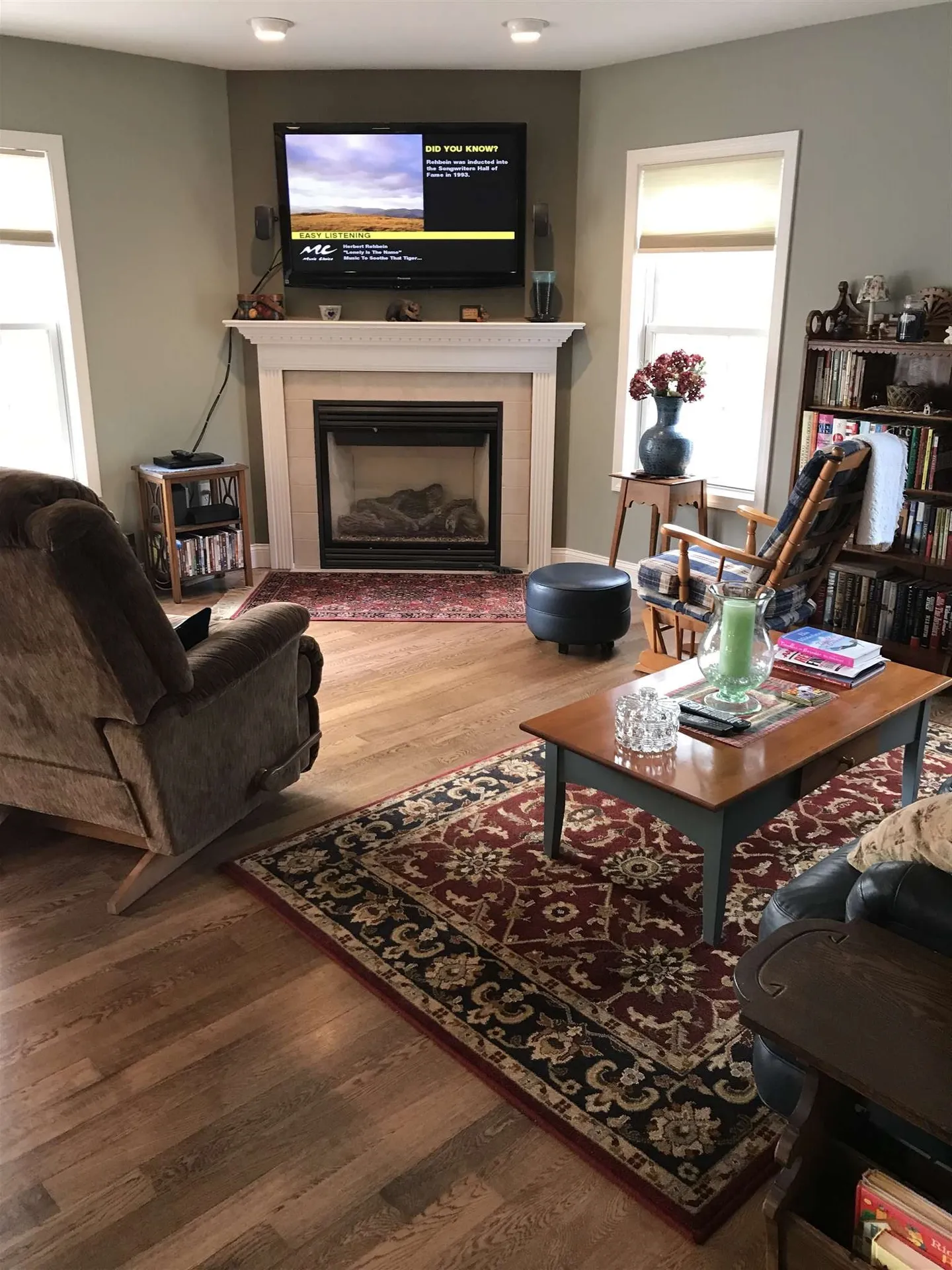 16 Village Drive Dover NH 03820