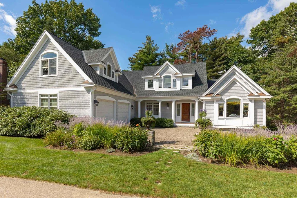 108 Abigale Lane New Castle NH 03854