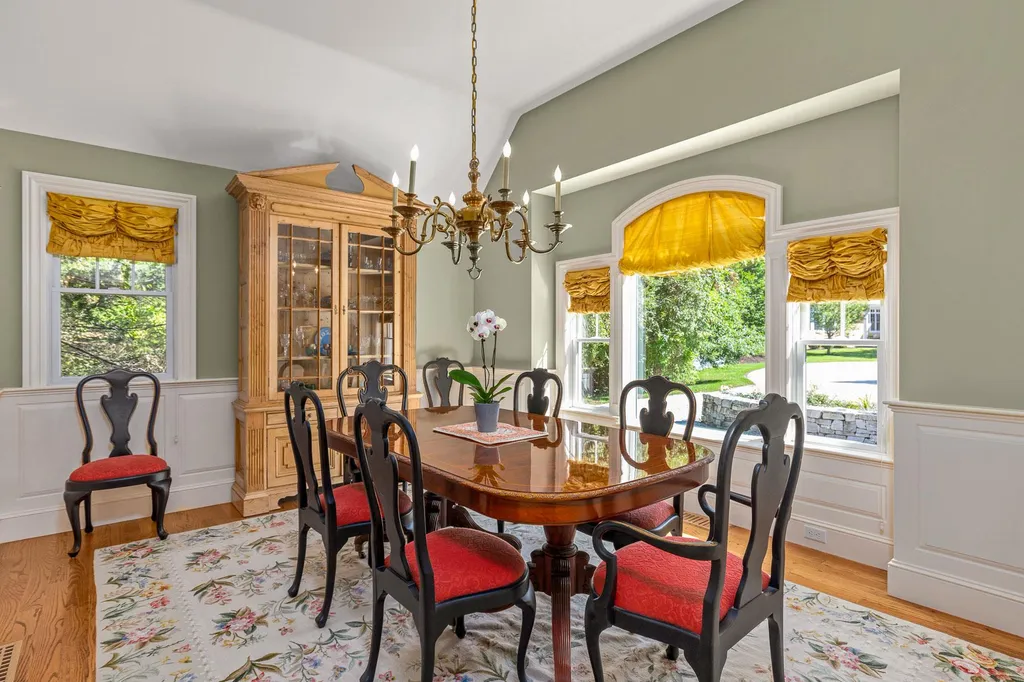 108 Abigale Lane New Castle NH 03854