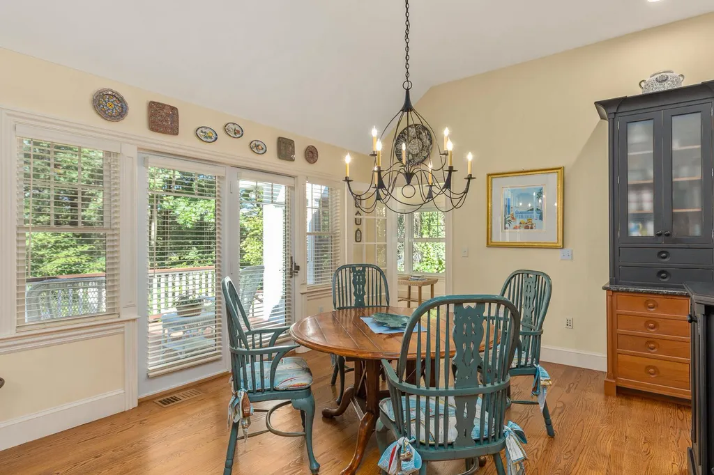 108 Abigale Lane New Castle NH 03854