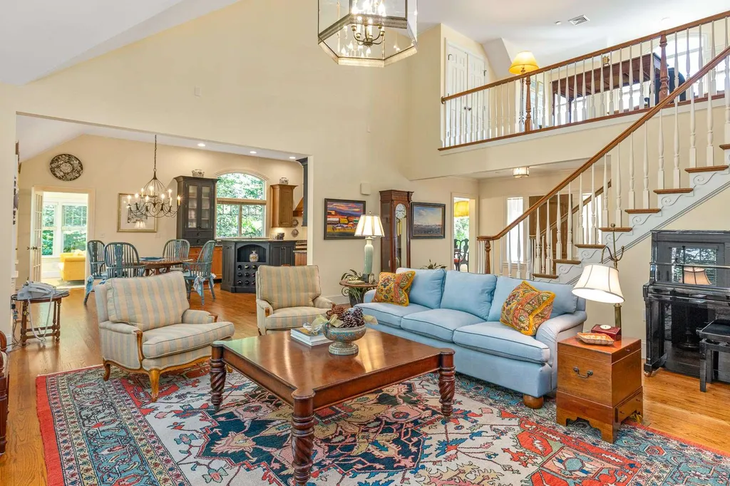108 Abigale Lane New Castle NH 03854