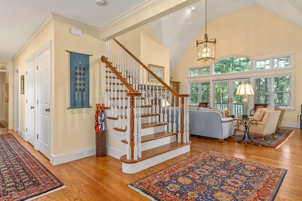 108 Abigale Lane New Castle NH 03854