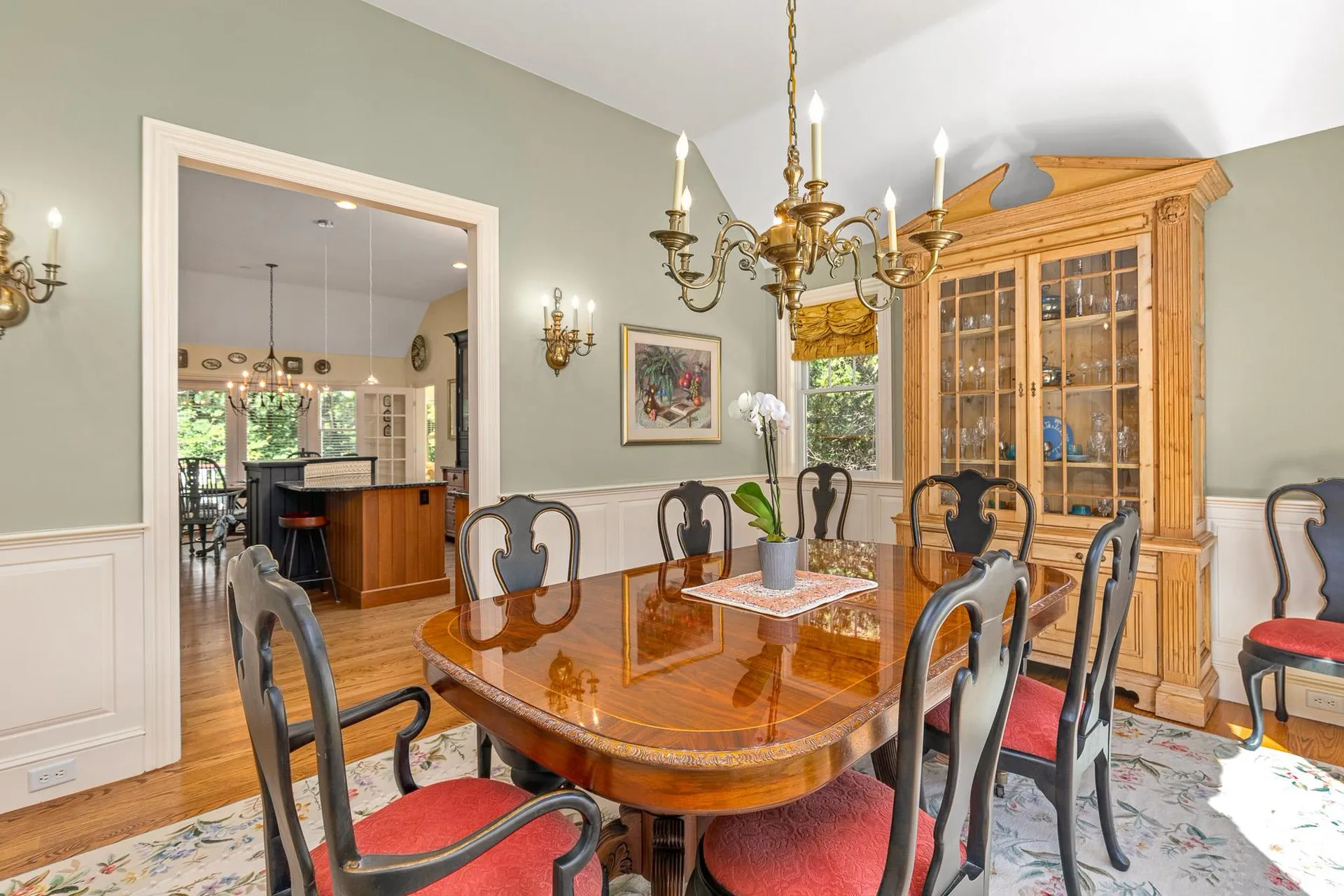 108 Abigale Lane New Castle NH 03854