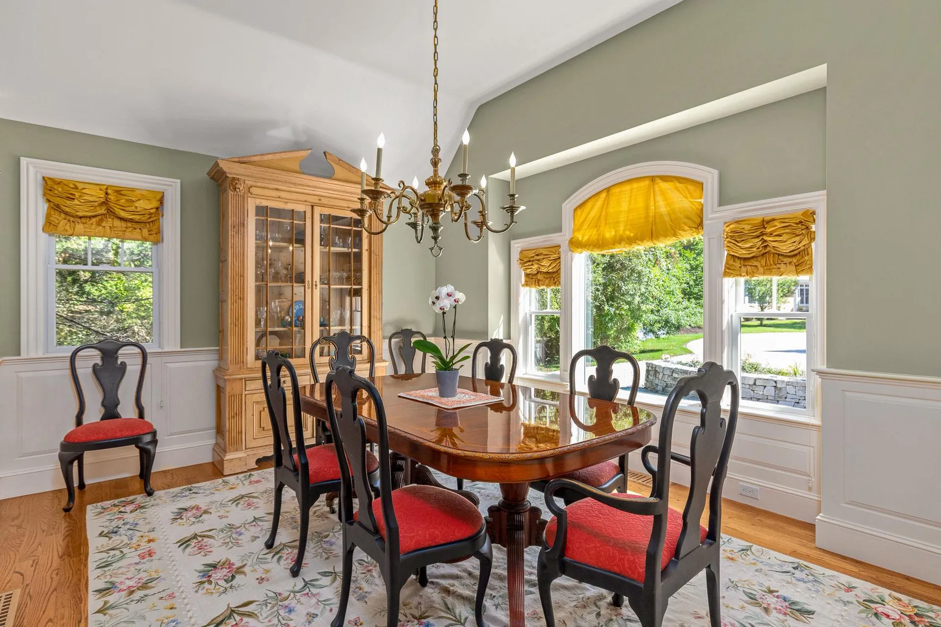 108 Abigale Lane New Castle NH 03854