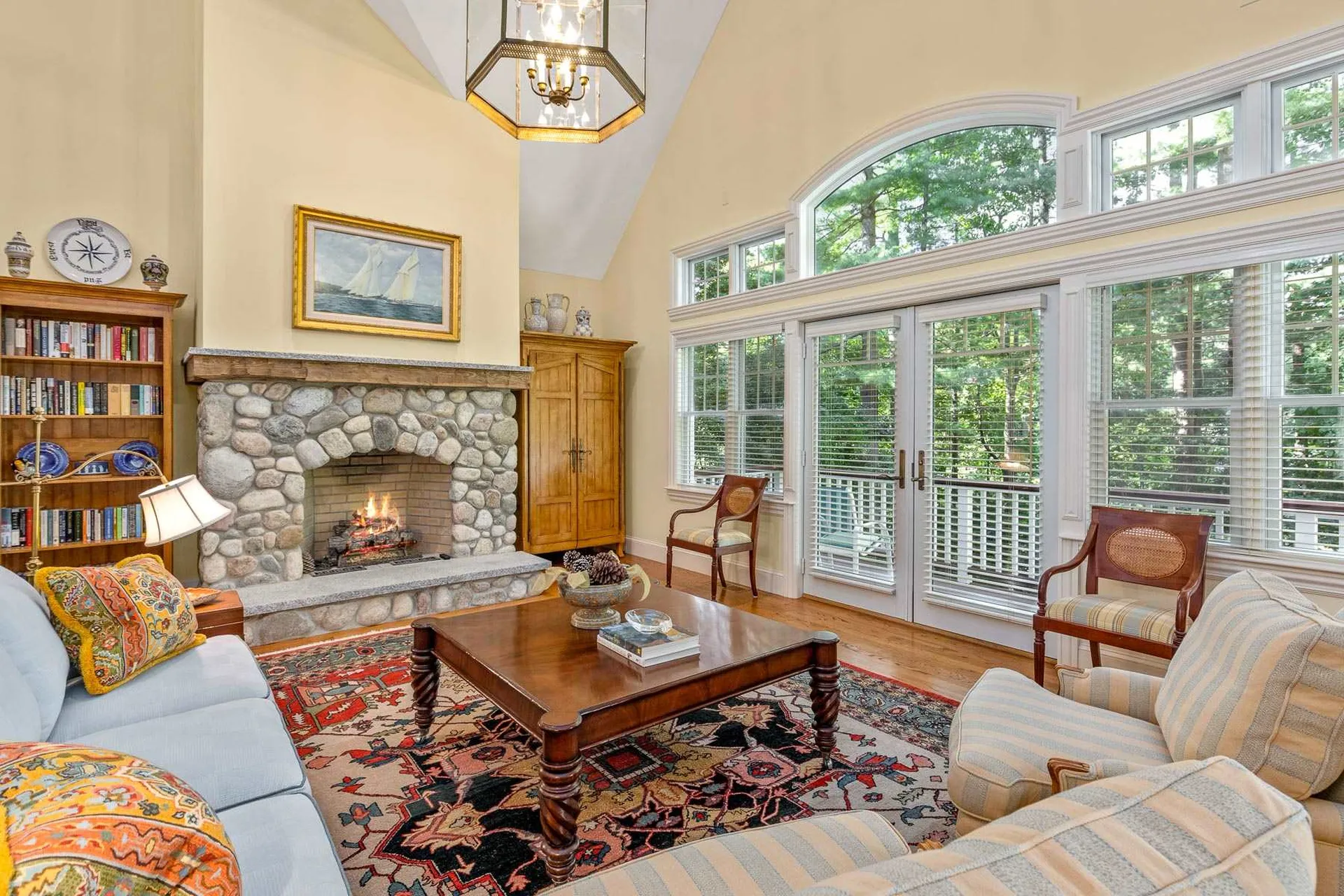 108 Abigale Lane New Castle NH 03854