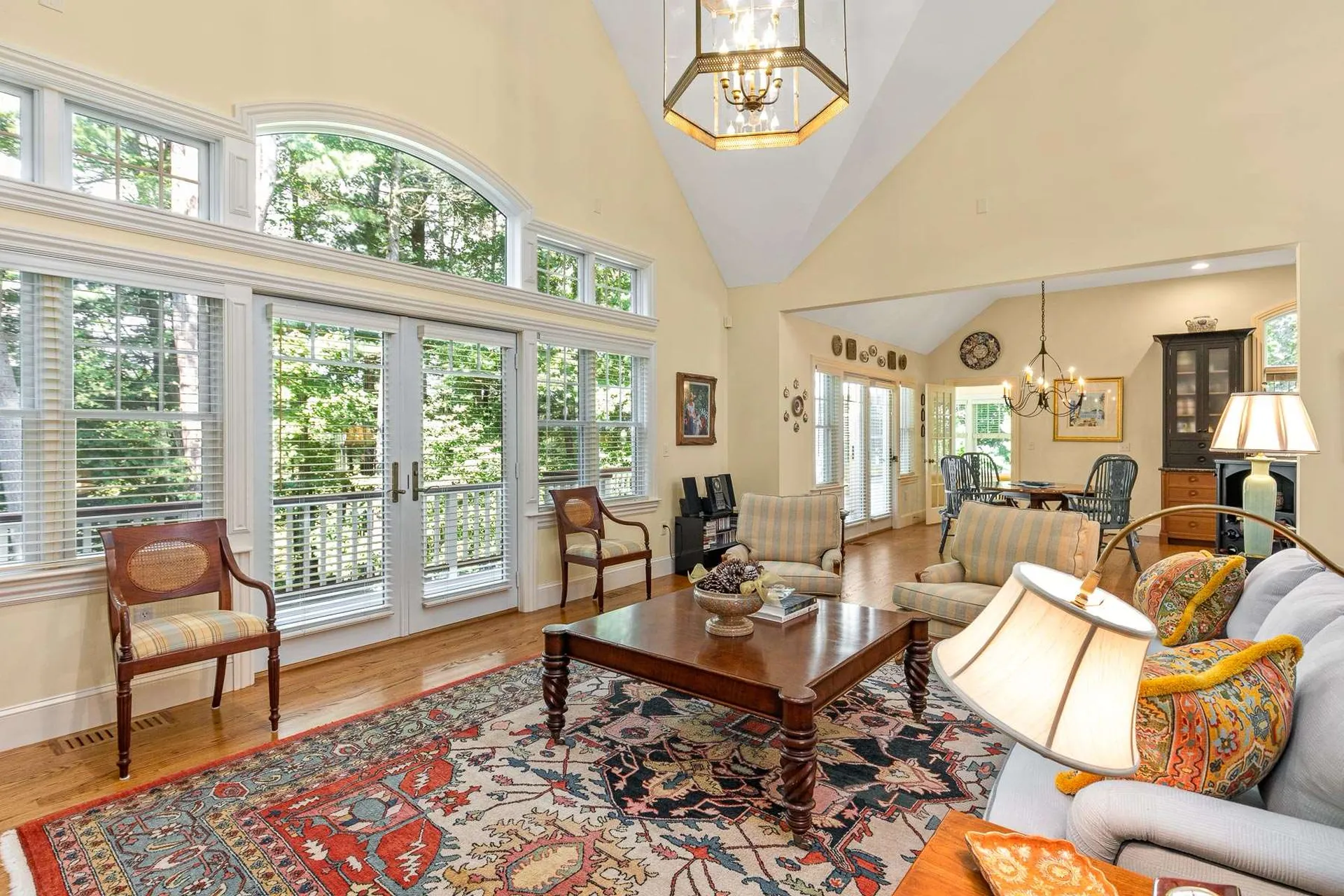 108 Abigale Lane New Castle NH 03854