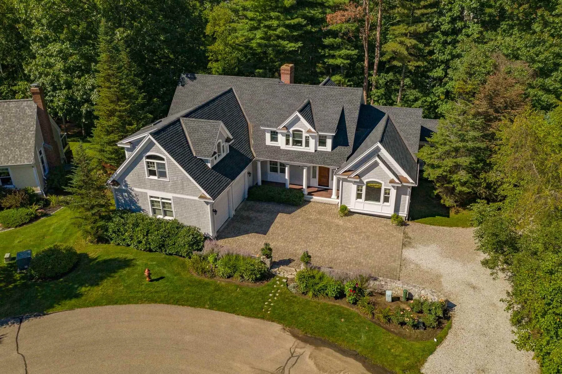 108 Abigale Lane New Castle NH 03854