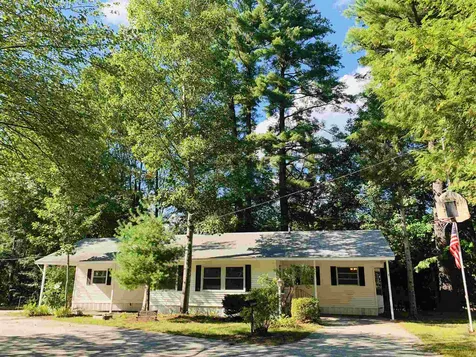 5 Vindale Road Hooksett NH 03106