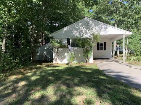 5 Vindale Road Hooksett NH 03106
