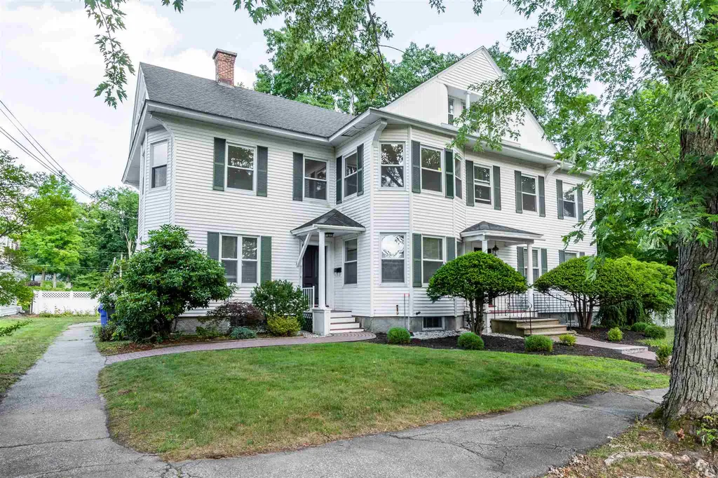 969-971 Chestnut Street Manchester NH 03104