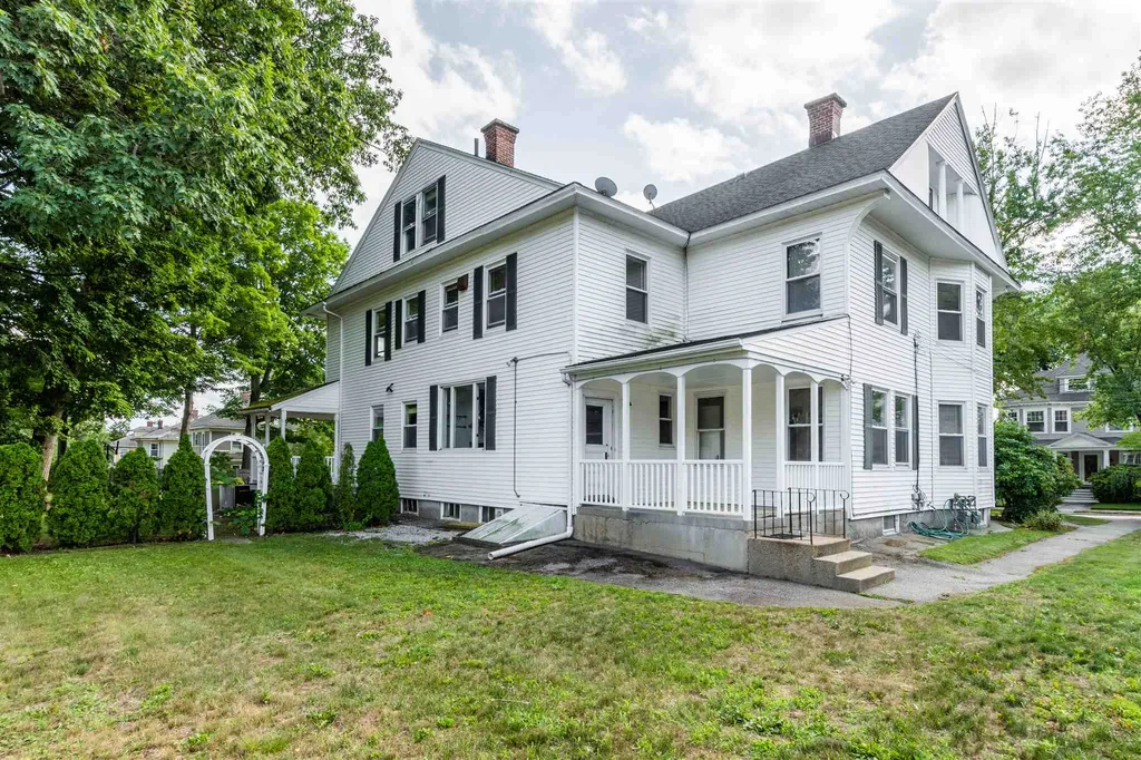 969-971 Chestnut Street Manchester NH 03104
