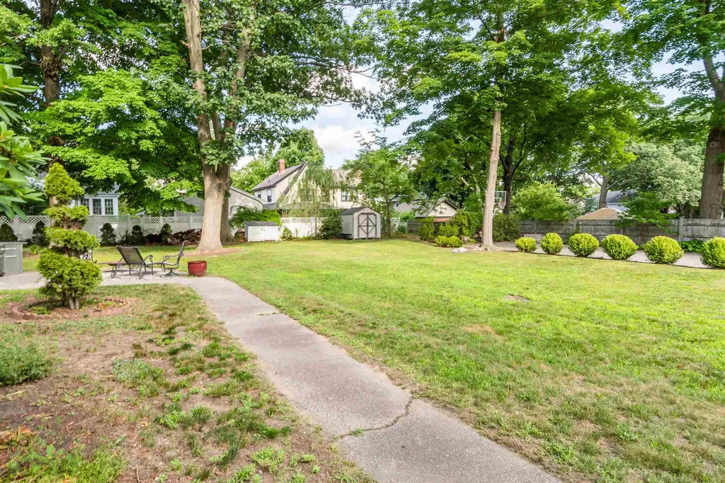 969-971 Chestnut Street Manchester NH 03104