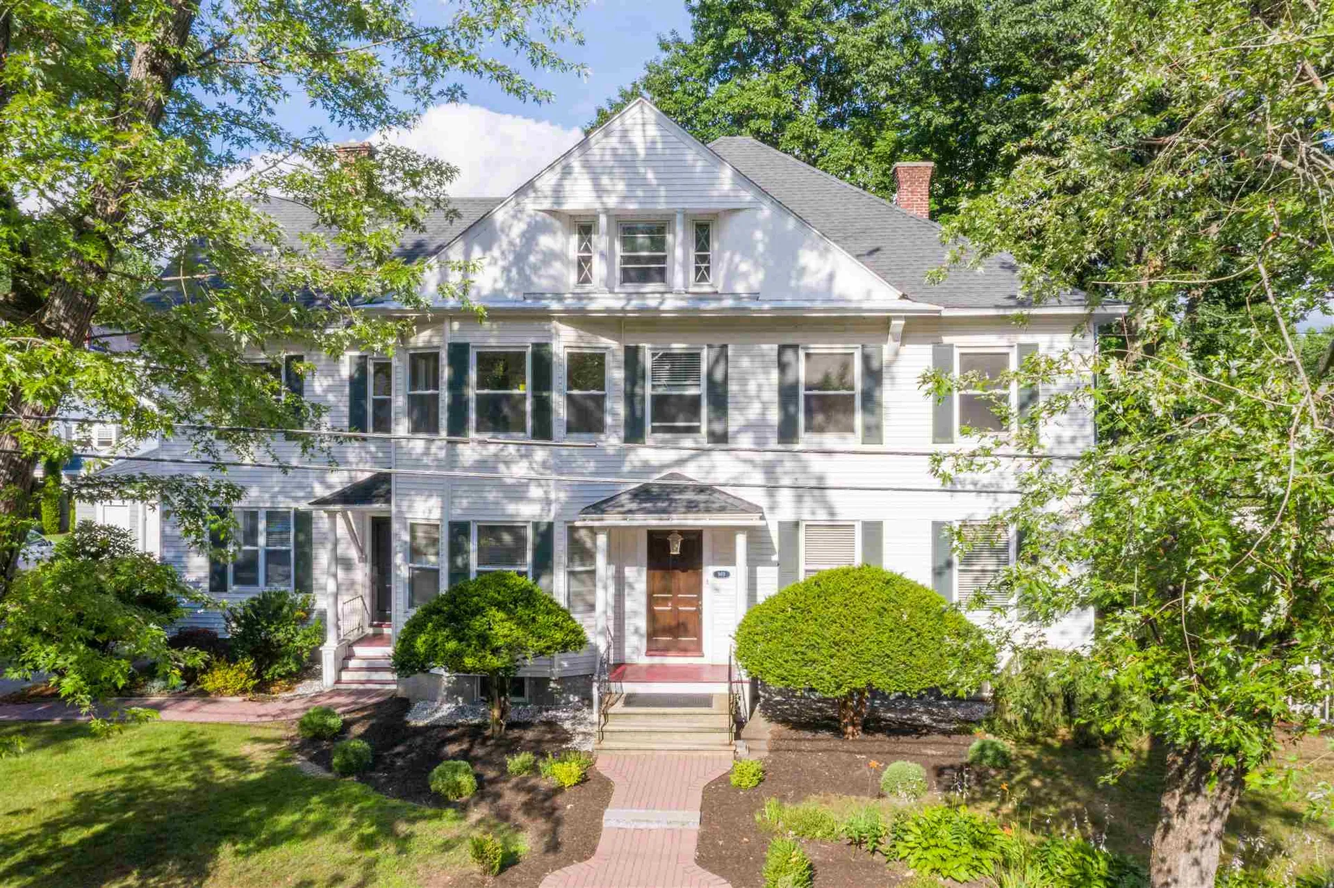969-971 Chestnut Street Manchester NH 03104