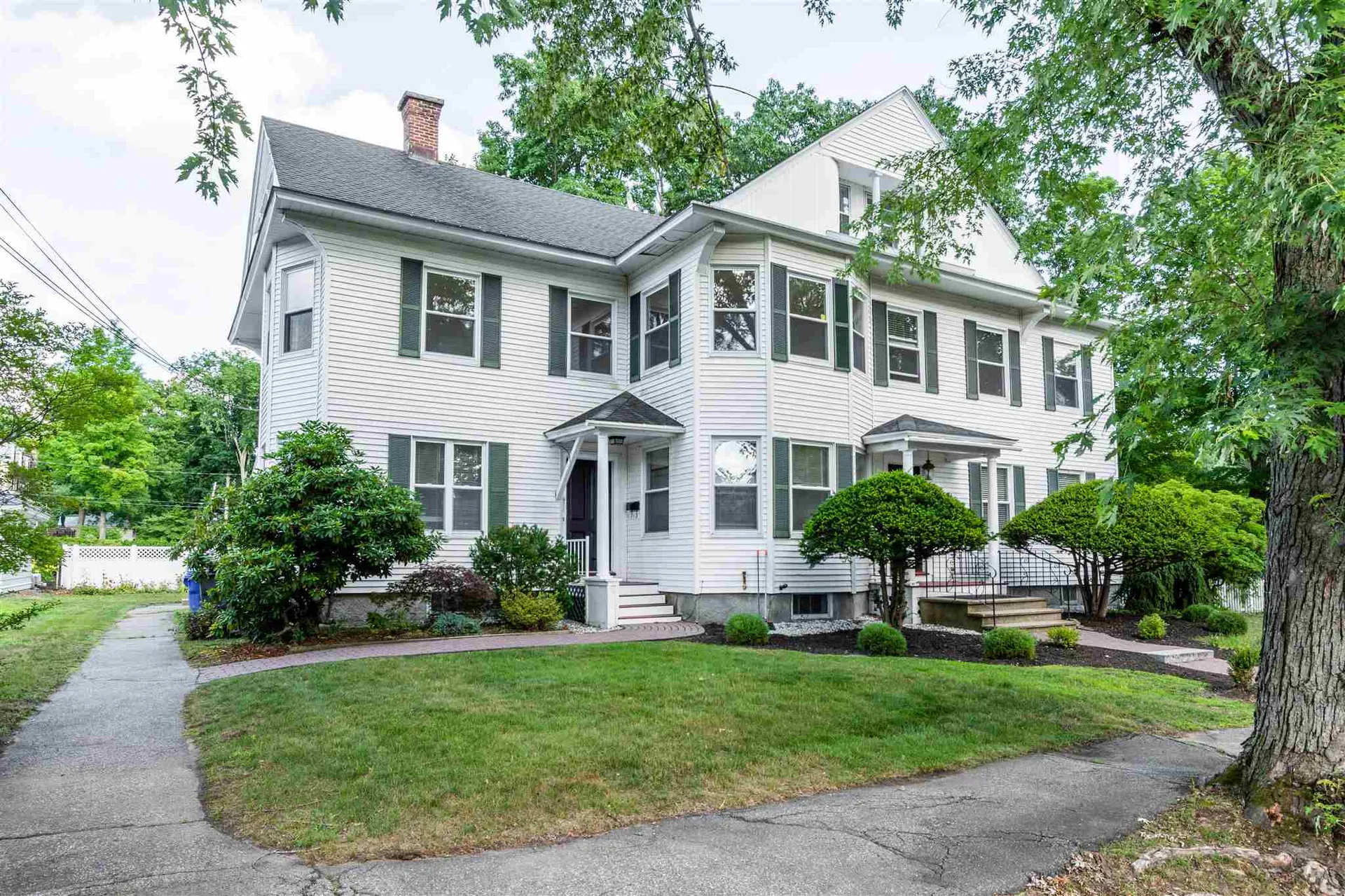 969-971 Chestnut Street Manchester NH 03104
