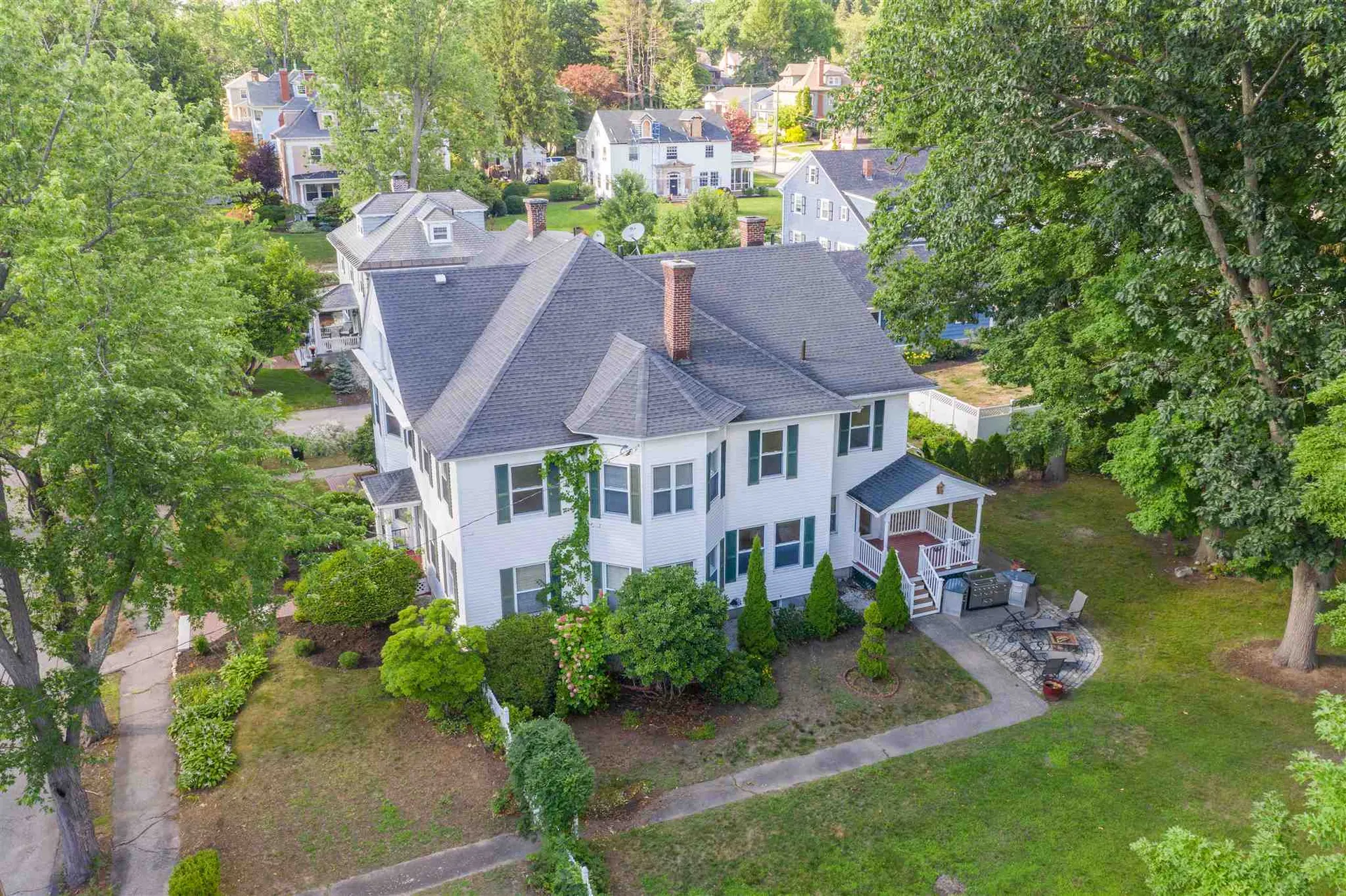 969-971 Chestnut Street Manchester NH 03104