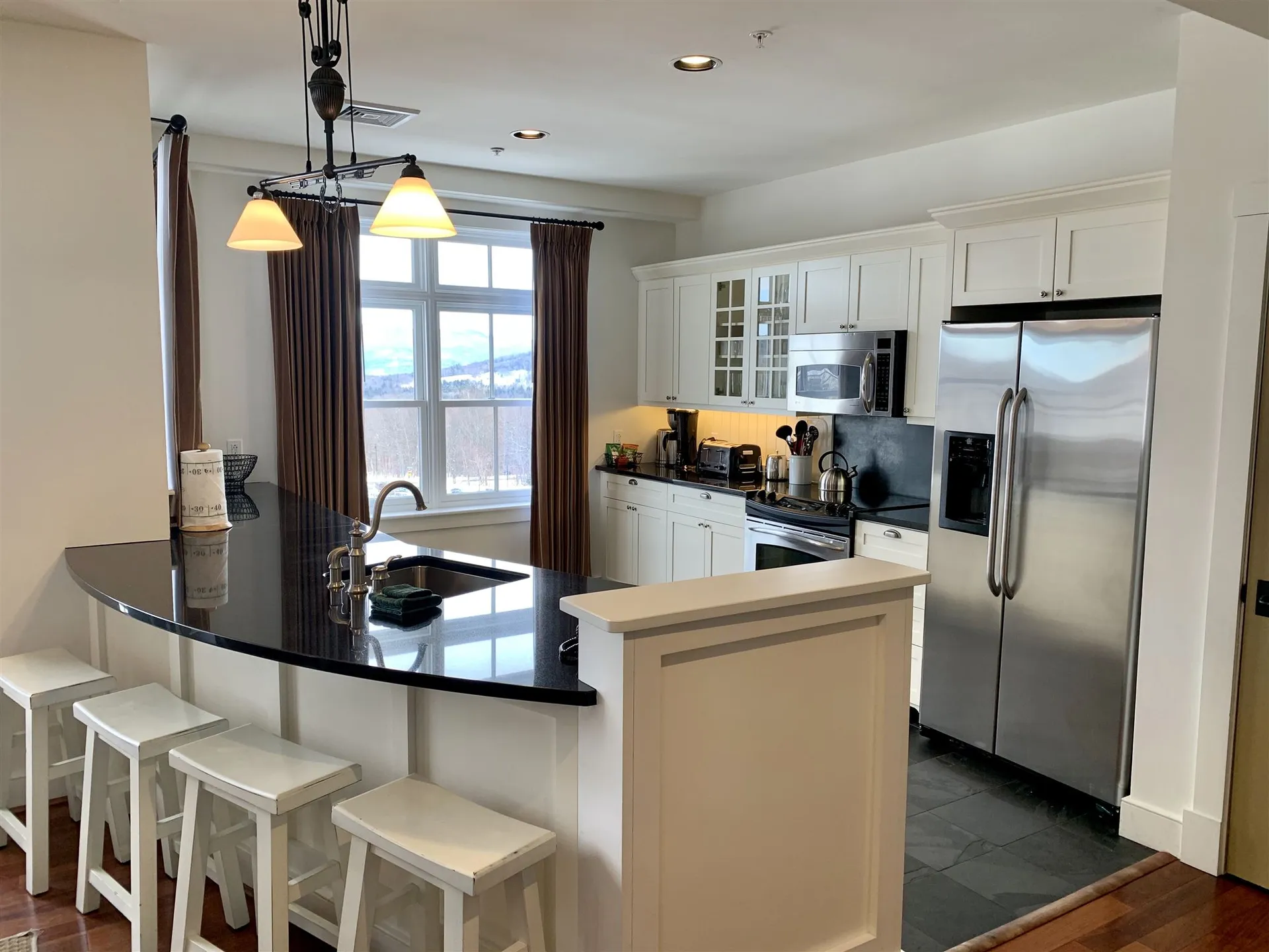 102 Forest 328 Drive Warren VT 05674