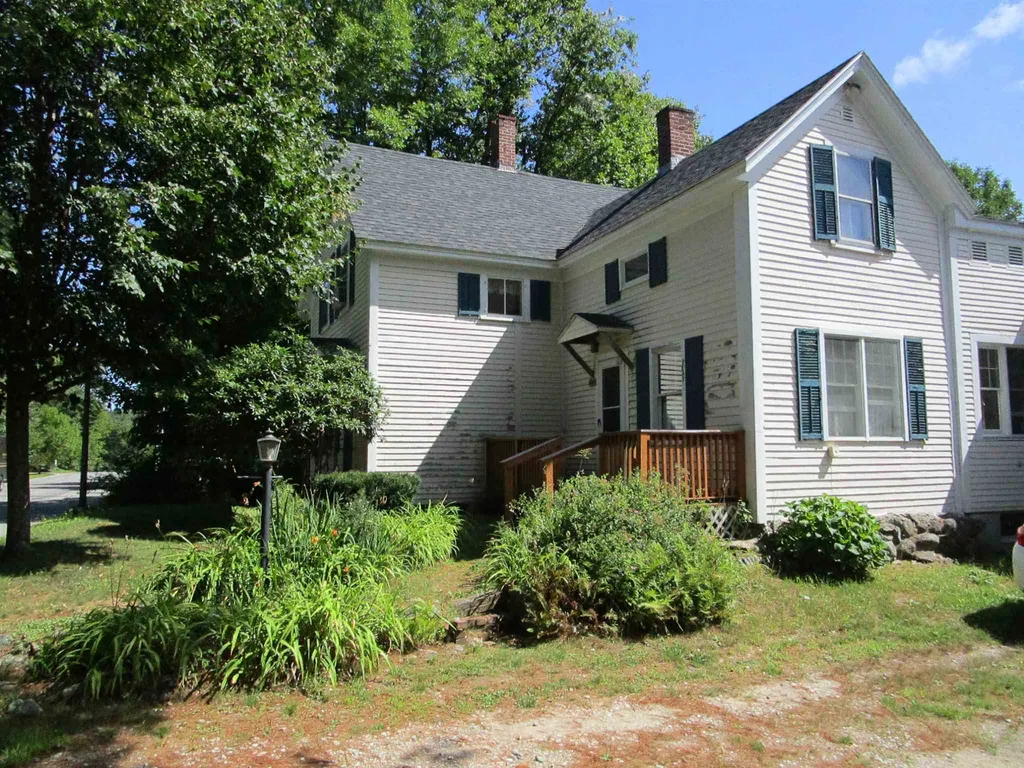 468 Union Street Peterborough NH 03458