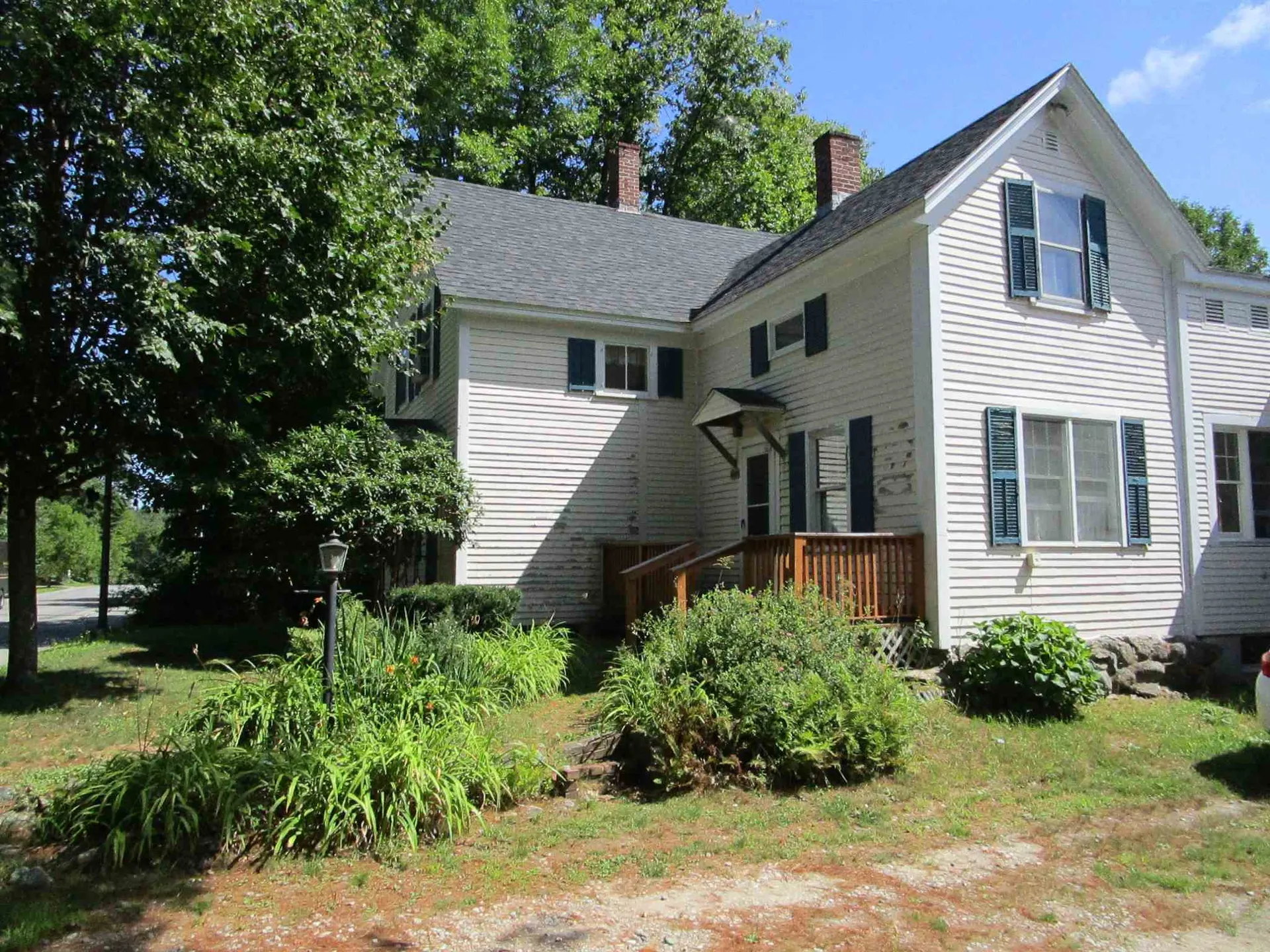 468 Union Street Peterborough NH 03458