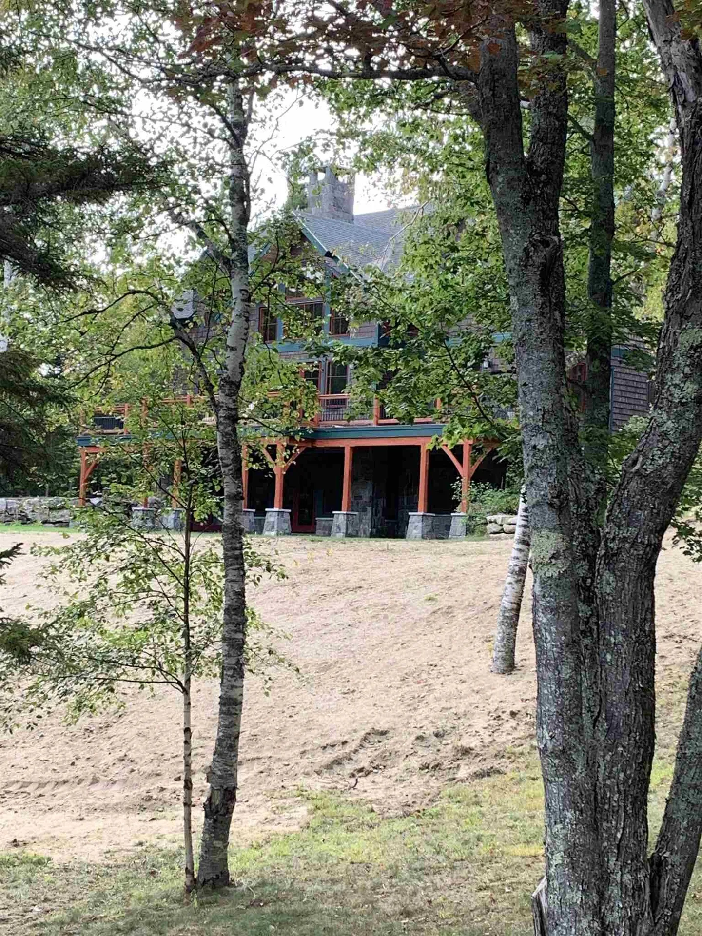 250 Paine Road Easton NH 03580