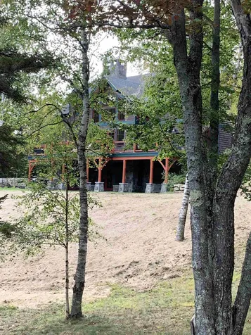 250 Paine Road Easton NH 03580