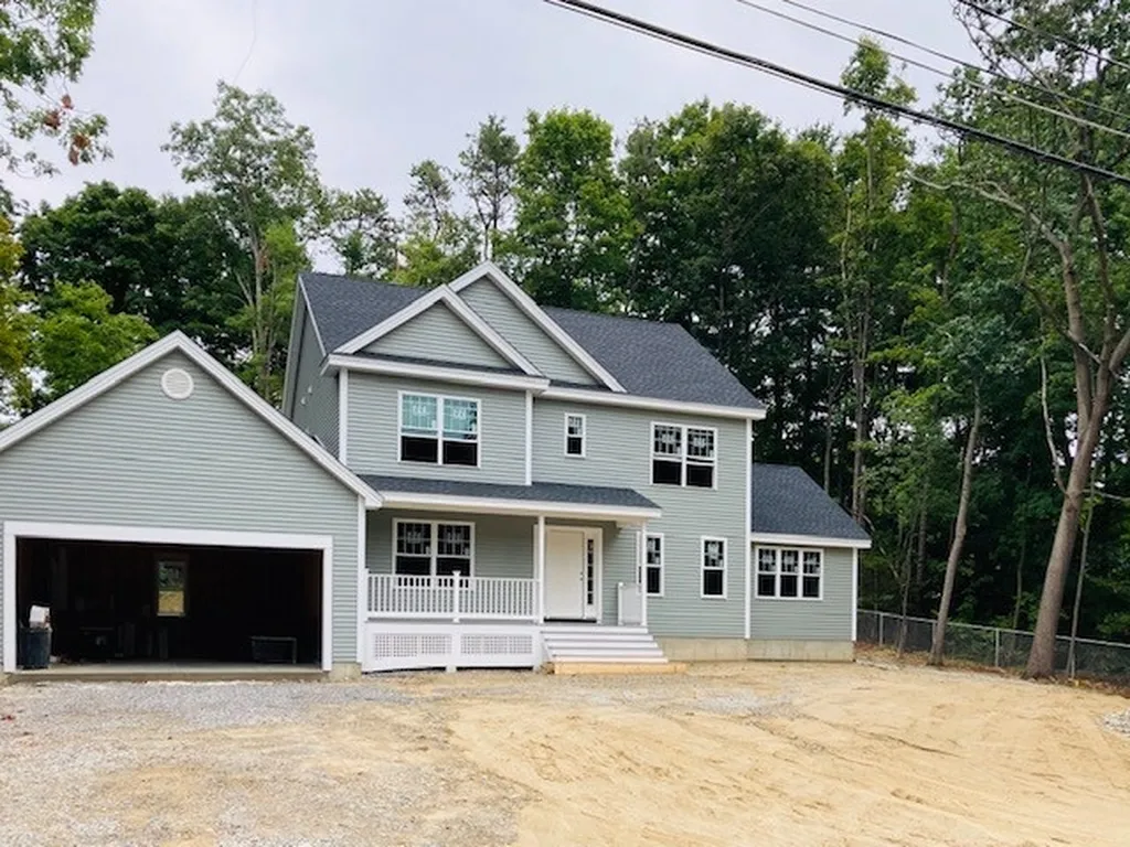22 Eastman Street Nashua NH 03060