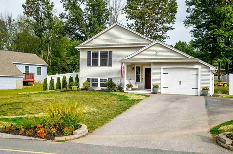 7 West Meadow Court Milford NH 03055