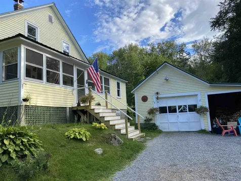 98 Blakslee Road Dalton NH 03598
