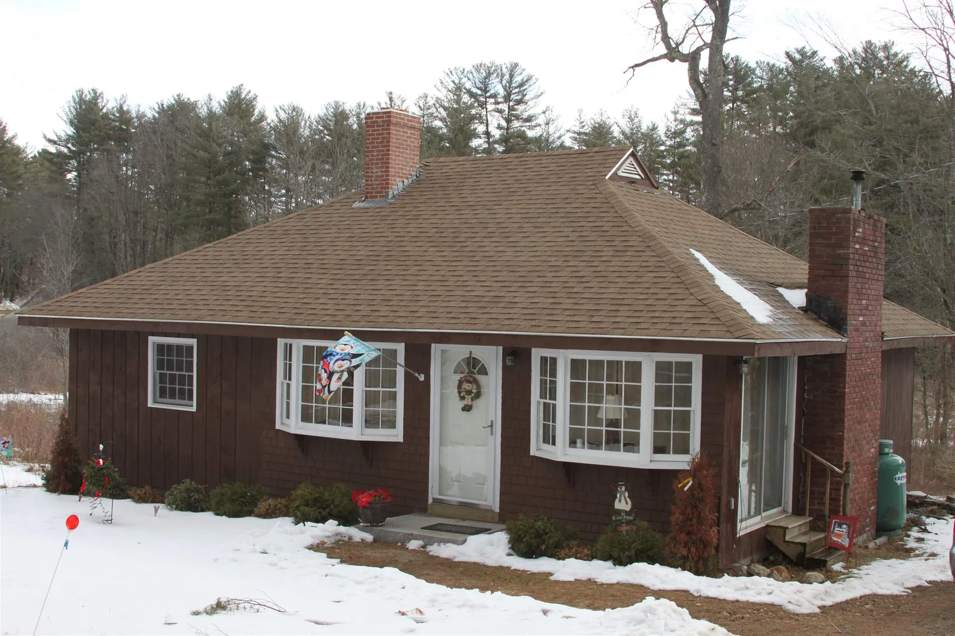 518 Fremont Road Chester NH 03036