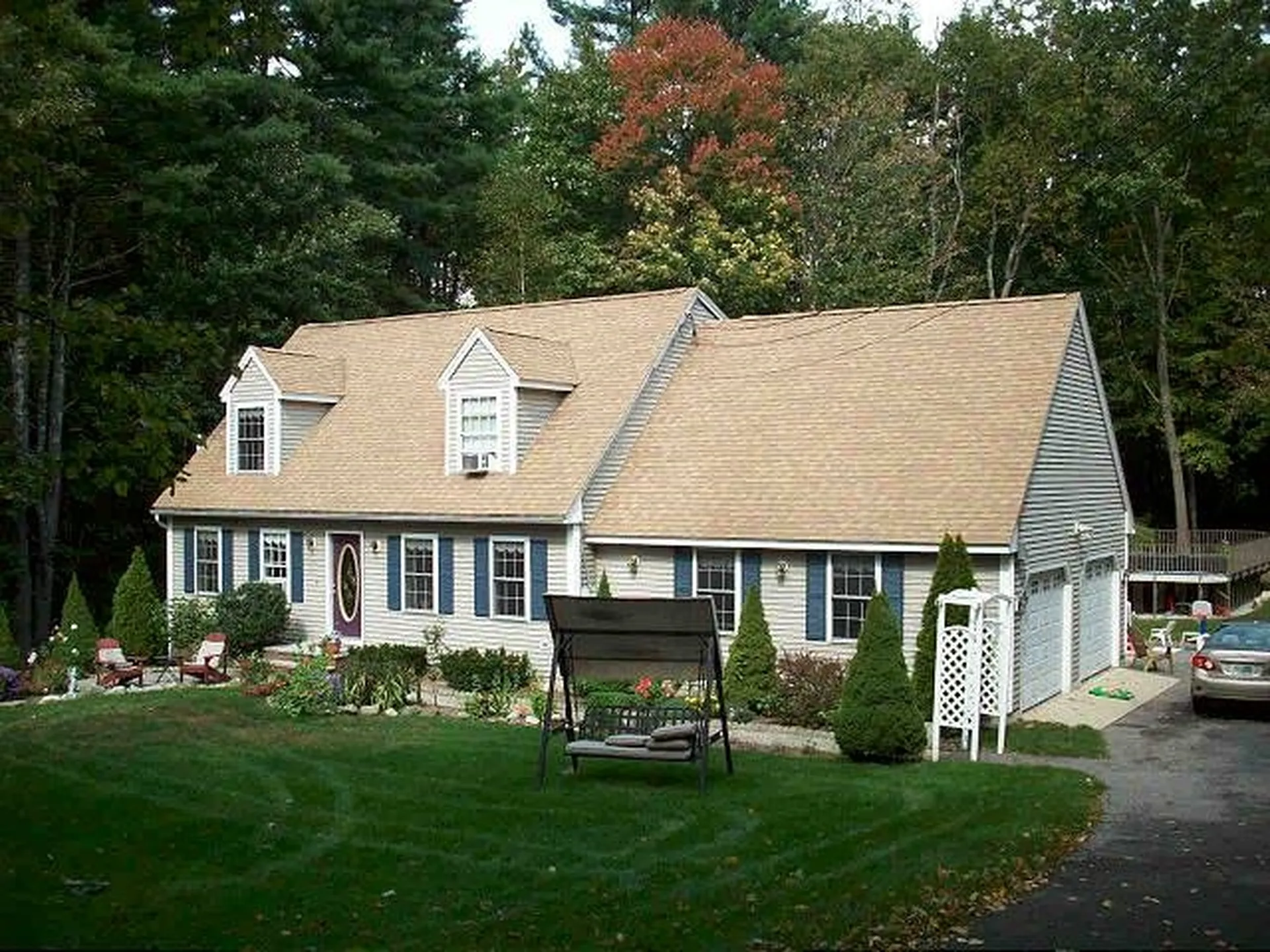4 Raspberry Lane Raymond NH 03077