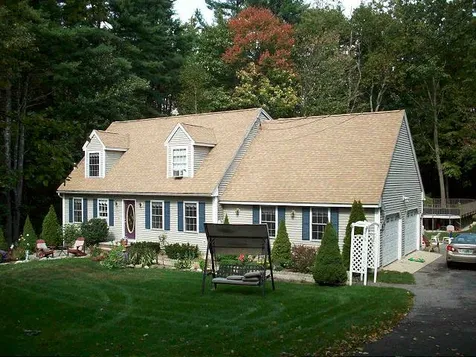 4 Raspberry Lane Raymond NH 03077