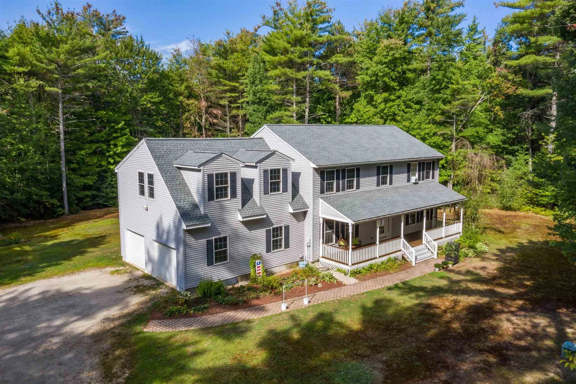 276 Slip Road Greenfield NH 03047