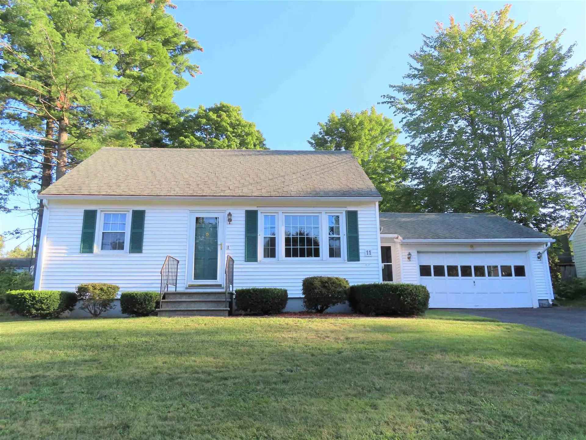 11 Crestview Street Keene NH 03431