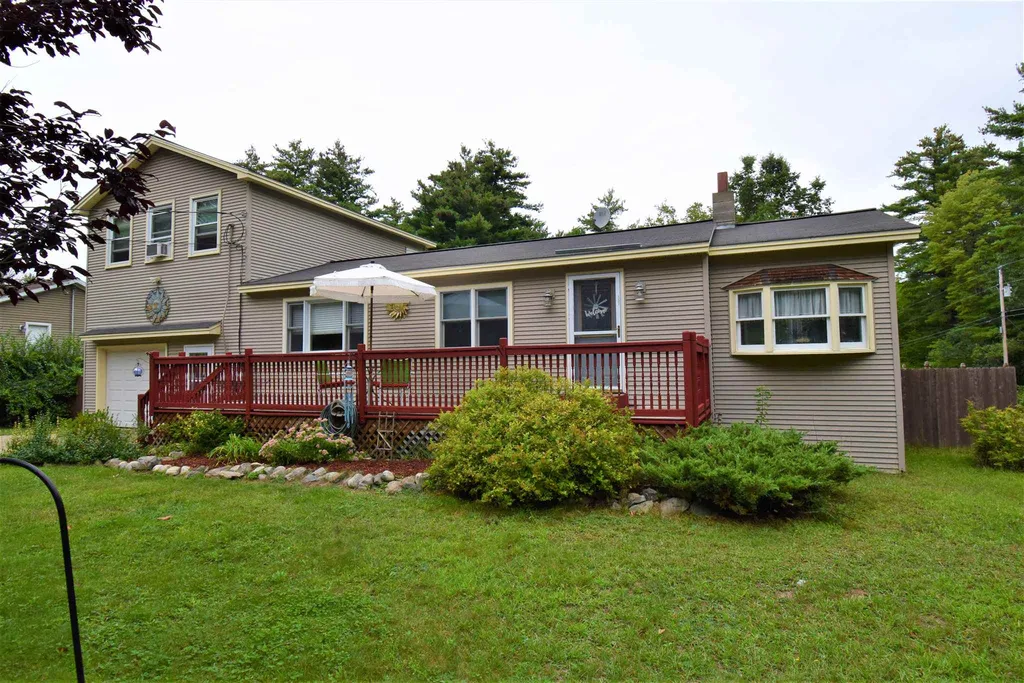 137 Green Road Raymond NH 03077