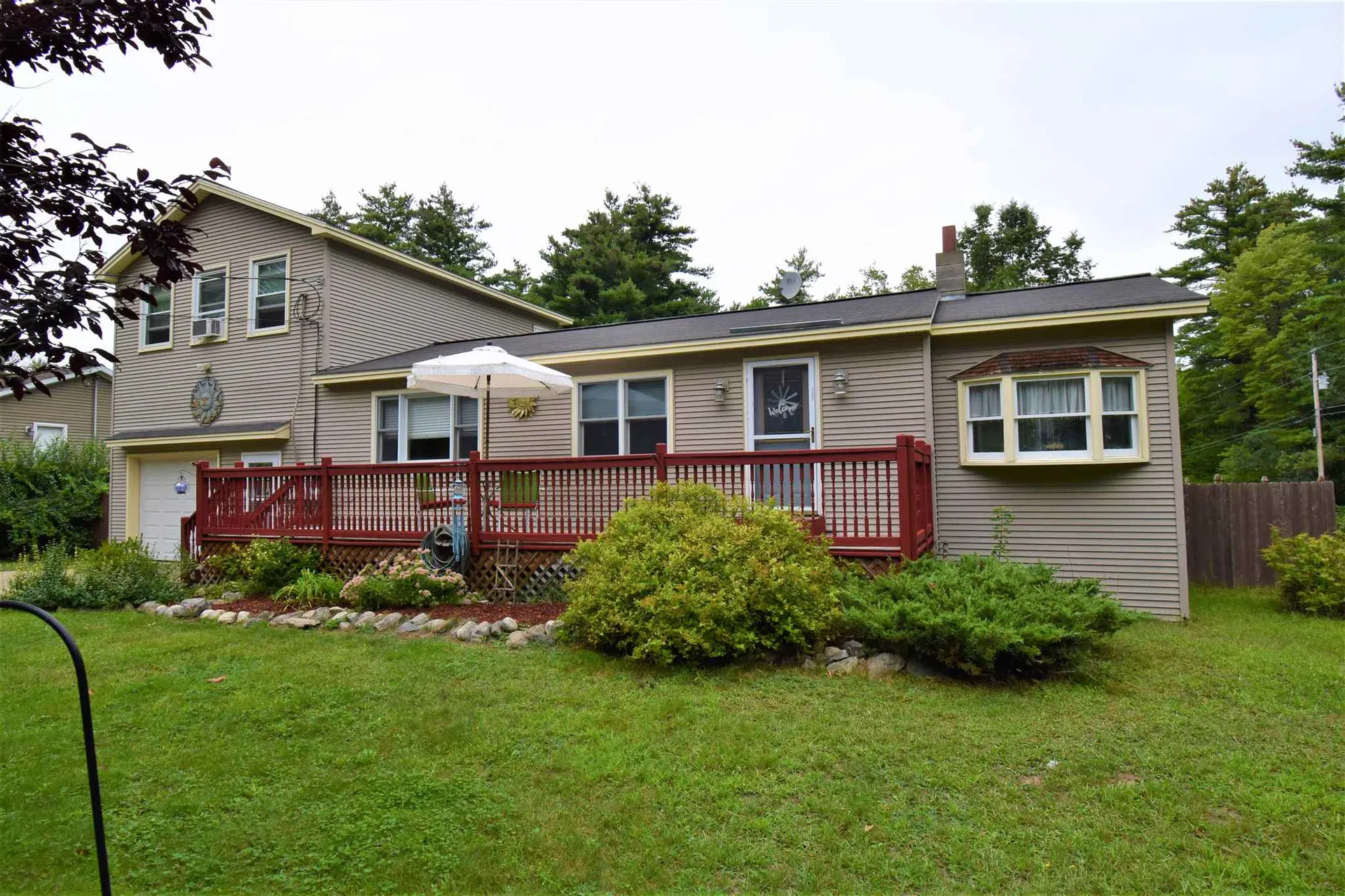 137 Green Road Raymond NH 03077